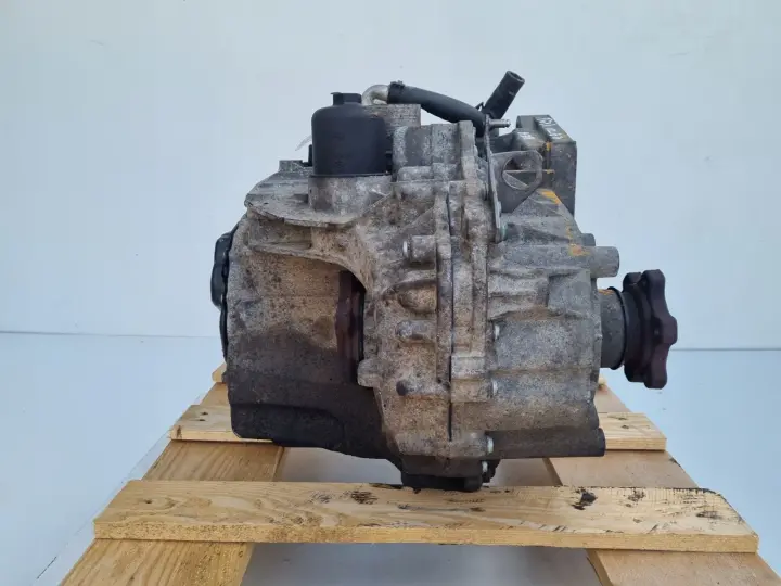 Audi A3 II 8P Octavia 1.9 TDI AUTOMATYCZNA SKRZYNIA BIEGÓW DSG automat HEH
