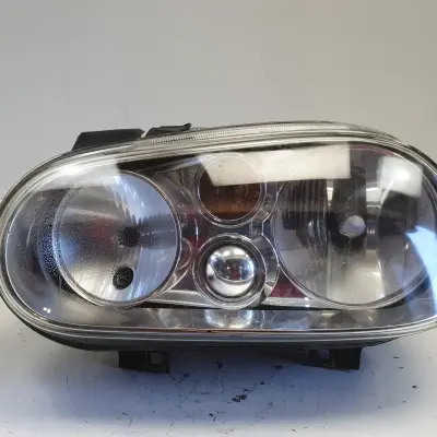 VW Golf IV 97-06 PRZEDNIA LAMPA LEWA lewy przód anglik 1J2941015A