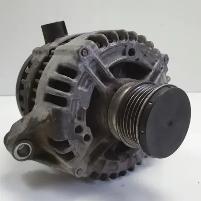 Volvo S80 II V70 III 2.4 D5 ALTERNATOR 0121615005 150A