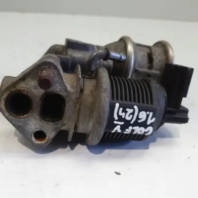 Vw Golf V Audi A3 II 8P 1.6 8V ZAWÓR EGR 06A131501J