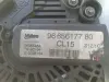 Citroen Berlingo II 1.6 HDI ALTERNATOR valeo 9665617780