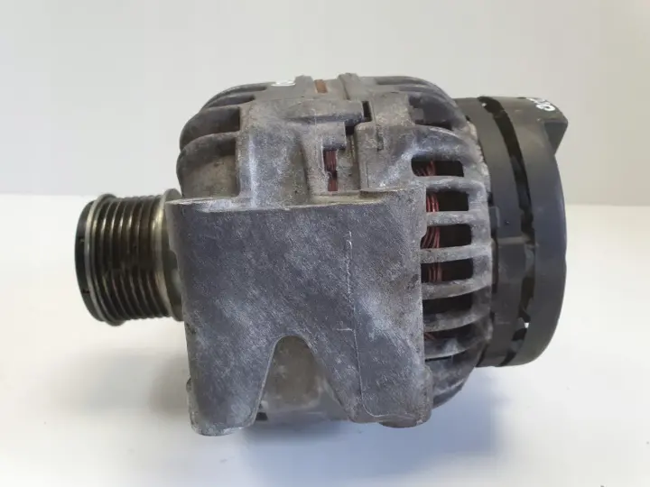 Mercedes W203 CLK W209 1.8 K ALTERNATOR