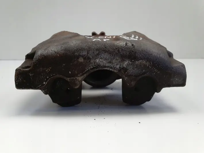 Renault Scenic III PRAWY PRZEDNI ZACISK HAMULCOWY przód PASAŻERA 368