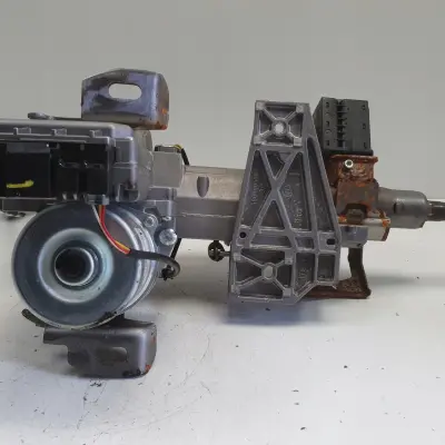 Renault Captur I WSPOMAGANIE ELEKTRYCZNE Kolumna kierownicza 48810-6208R