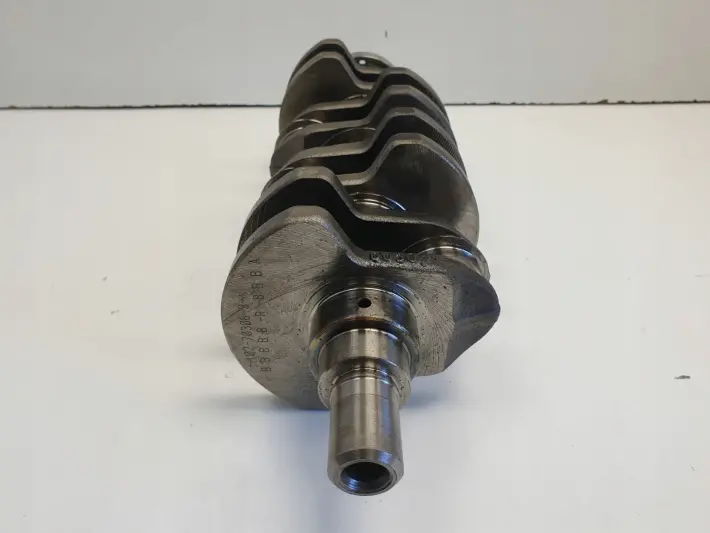 Opel Corsa D 1.3 CDTI WAŁ KORBOWY