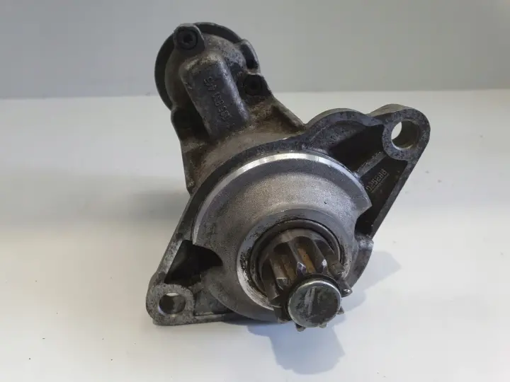 Audi A3 II 8P 2.0 TFSI ROZRUSZNIK