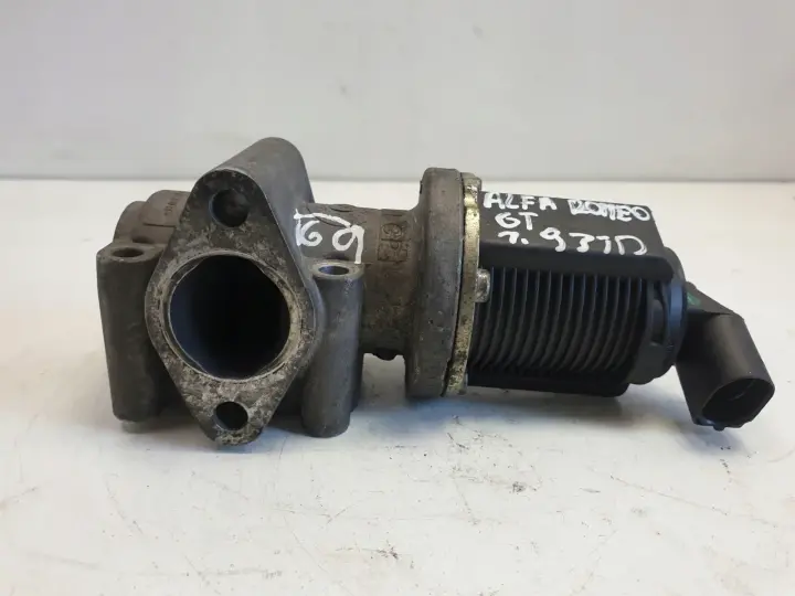 Alfa Romeo GT 1.9 JTD ZAWÓR EGR 55194735