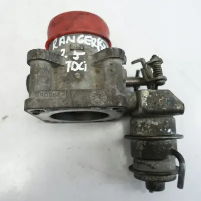 Ford Ranger II 2.5 TDCI PRZEPUSTNICA oryginał