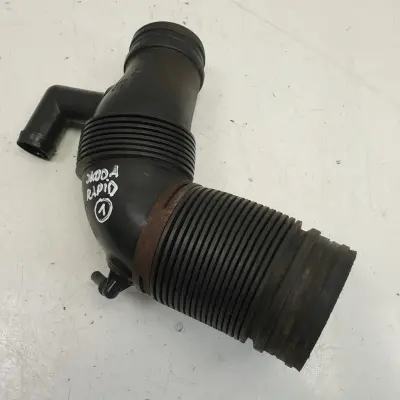 Skoda Rapid 1.6 TDI RURA POWIETRZA Dolot