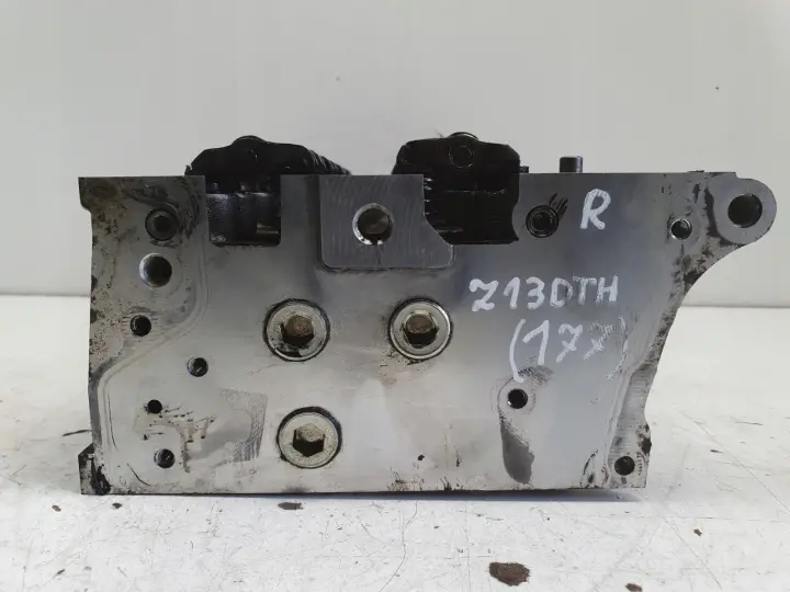 Opel Corsa D 1.3 CDTI GŁOWICA CYLINDRÓW 55188595