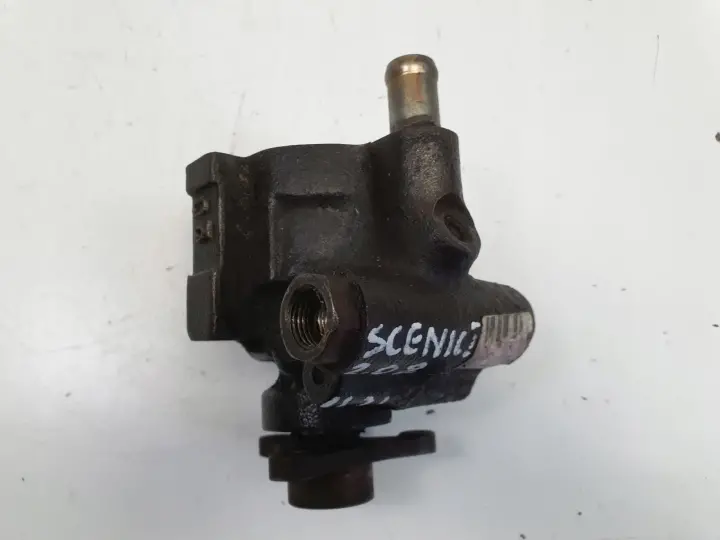 Renault Scenic I 2.0 8V POMPA WSPOMAGANIA