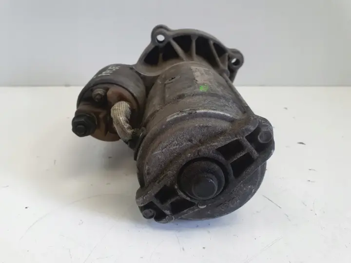 Peugeot 307 2.0 HDI ALTERNATOR valeo 9646972280