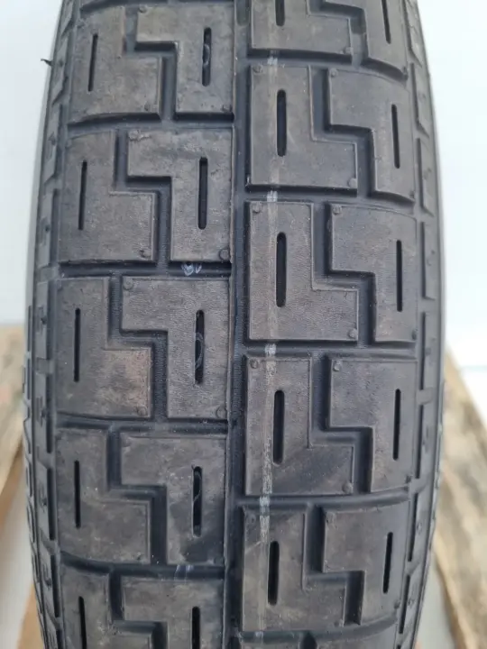 Ford C-Max Focus Mk2 II KOŁO DOJAZDOWE dojazdówka 125/85 R16 5x108 1S71MH