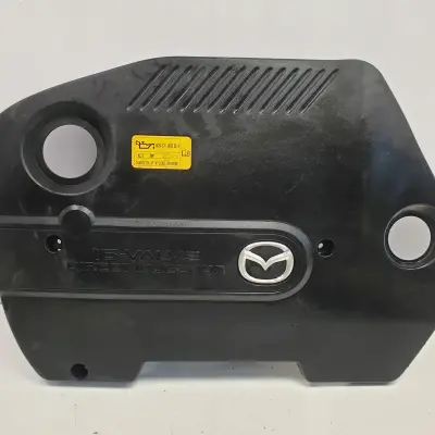 Mazda 6 I 2.0 CITD GÓRNA OSŁONA SILNIKA RF7J10230