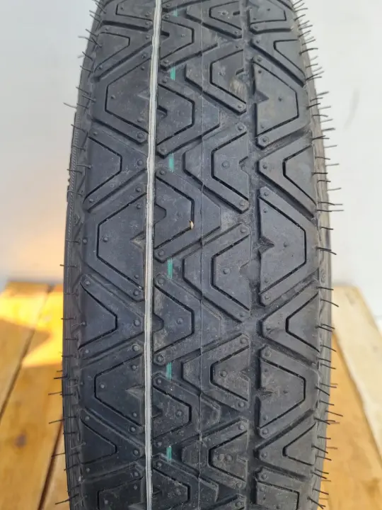 Mercedes W204 KOŁO DOJAZDOWE dojazdówka 125/90 R16 5x112 2044000302