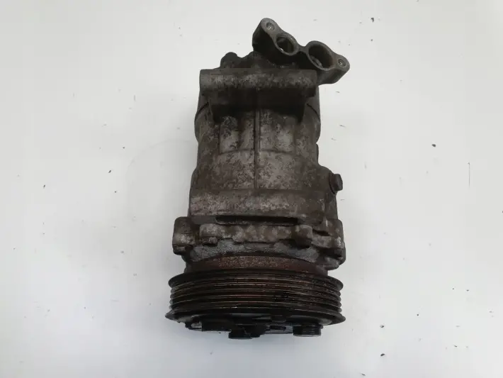 Mini Cooper D R60 1.6 D SPRĘŻARKA KLIMATYZACJI pompa 9213175