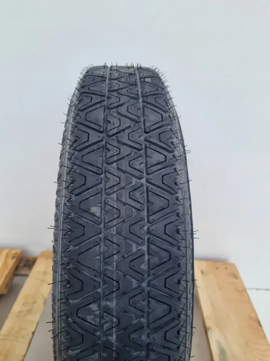 Opel Vectra C Astra H KOŁO DOJAZDOWE dojazdówka 115/70 R16 5x110 2160132