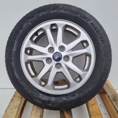 Ford Transit Connect II KOŁO ZAPASOWE Zapas felga 205/60 R16 KT1C-1007-AB