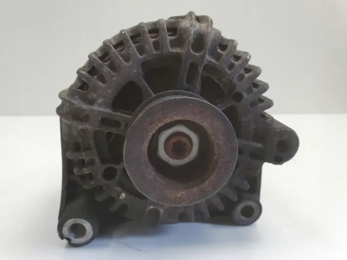 BMW E46 2.0 D ALTERNATOR 7789980 AL01 150A valeo