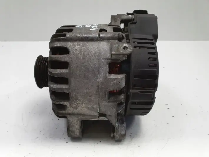 Citroen DS4 1.6 HDI E-HDI ALTERNATOR valeo 9675753680 180A