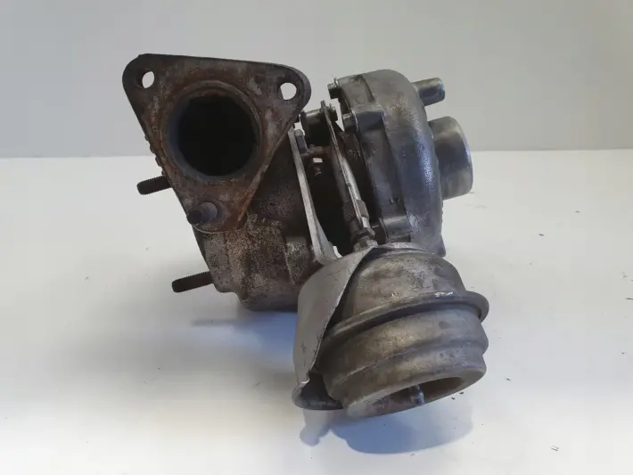 Seat Ibiza II 1.9 TDI TURBOSPRĘŻARKA turbo 028145702N