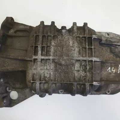 Ford Focus MK1 1.4 16V MISKA OLEJOWA oleju