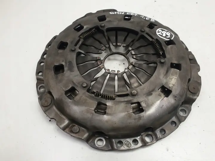 BMW E87 1.6 i SPRZĘGŁO Tarcza Docisk