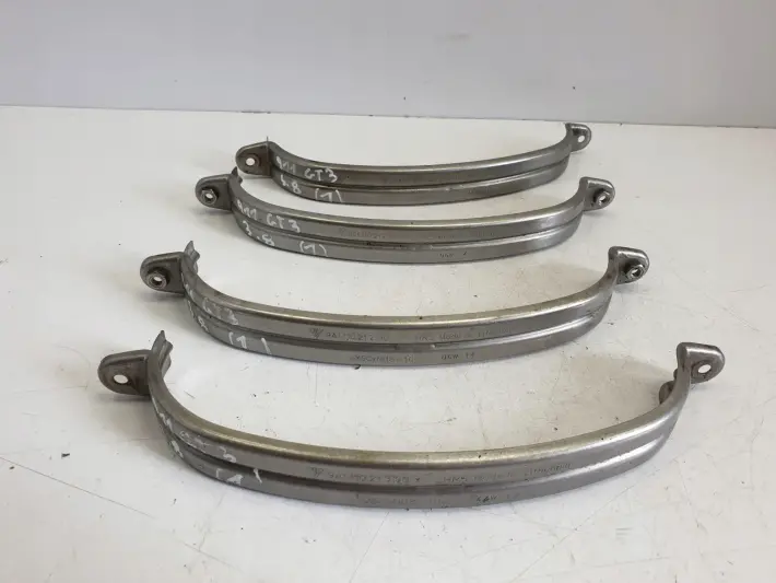 Porsche 911 GT3 3.8 OBEJMA KOLEKTORA SSĄCEGO