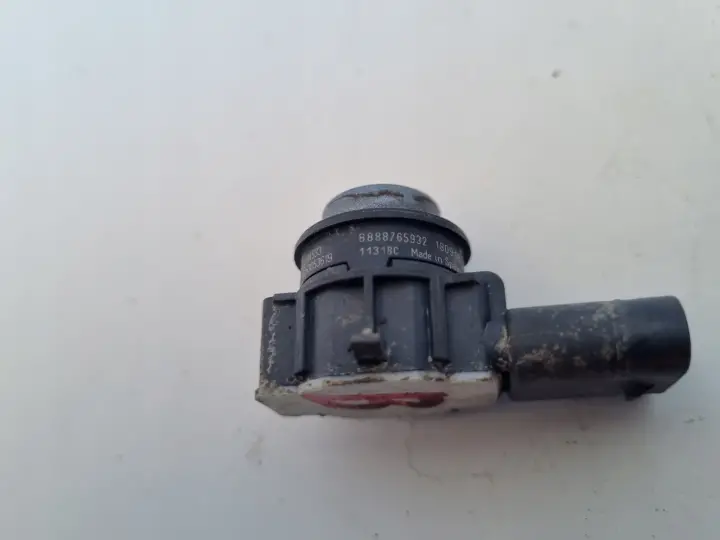 VOLVO S60 III V60 II XC60 II CZUJNIK PARKOWANIA Cofania PDC 39794533