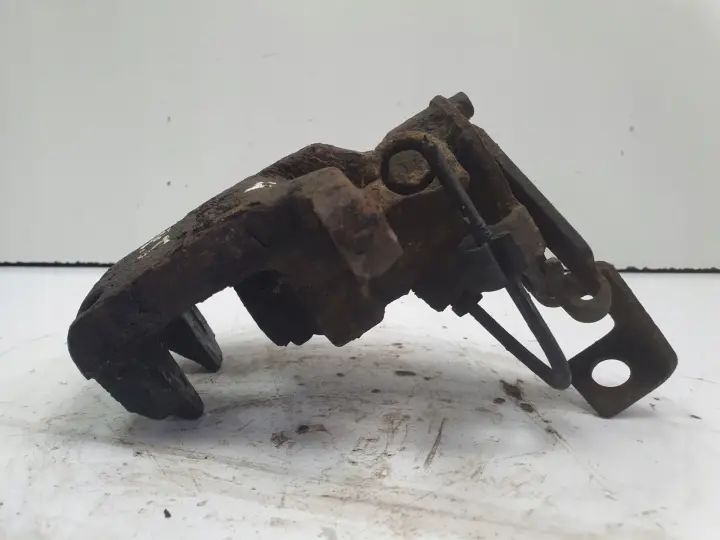 Renault Master III TYLNY ZACISK HAMULCOWY prawy tył PASAŻERA