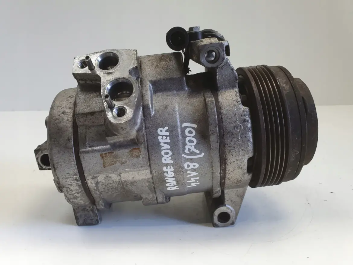 Range Rover III L322 4.4 V8 SPRĘŻARKA KLIMATYZACJI 447220-3325 denso