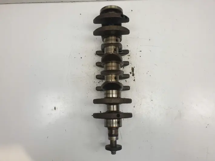 Opel Astra J 1.6 16V WAŁ KORBOWY 55560953 A16XER