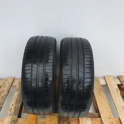 2x OPONY LETNIE Michelin ENERGY SAVER 205/55 R16