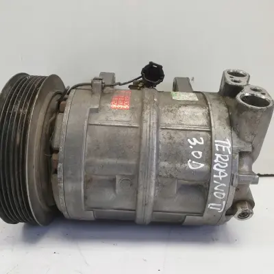 Nissan Terrano II 3.0 D SPRĘŻARKA KLIMATYZACJI