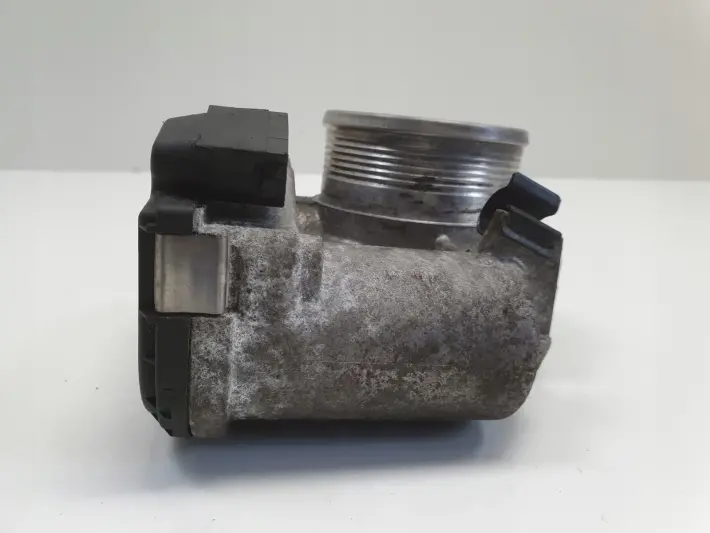 Volvo S60 II V60 2.0 D D3 PRZEPUSTNICA 31216665 bosch 0280750520