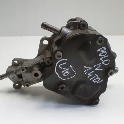 VW Polo IV Seat Ibiza III 1.4 TDI POMPA VACUM wakum 038145209E