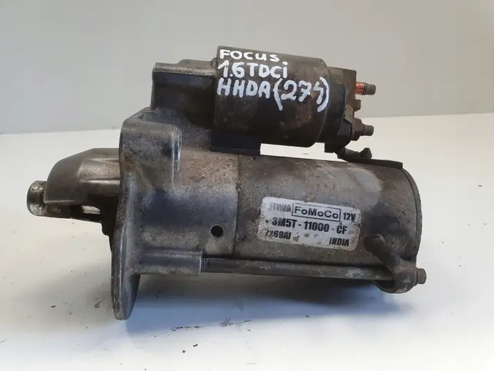 Ford Focus MK2 II 1.6 TDCI ROZRUSZNIK 3M5T-11000-CF