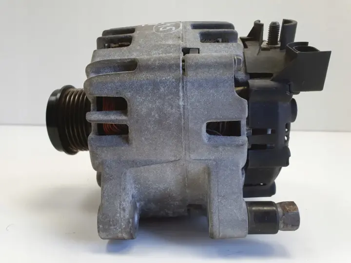 Volvo S40 II V50 1.6 D ALTERNATOR valeo 30659390 150A