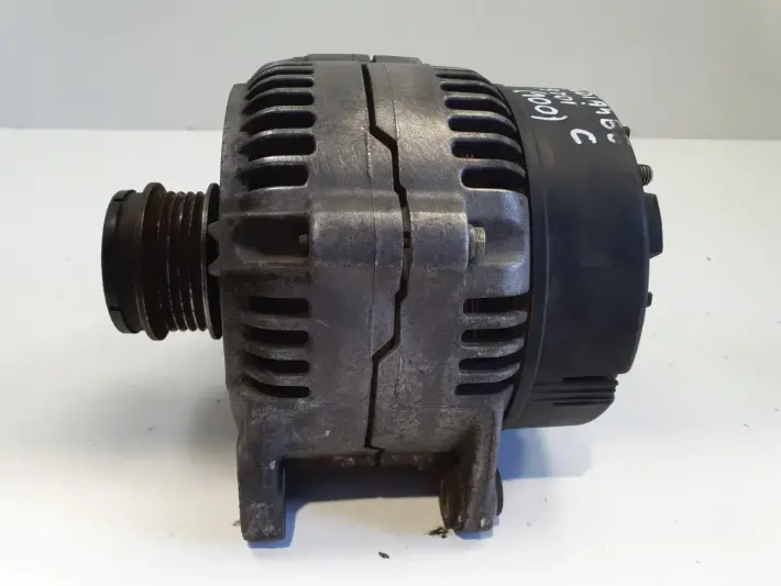Audi A4 B5 1.9 TDI ALTERNATOR 0123515003 028903028 120A