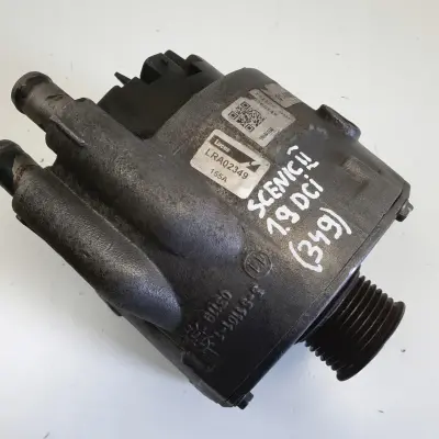 Renault Espace IV 1.9 DCI ALTERNATOR lucas WODNY LRA02349 155A
