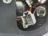 Ford Fiesta VII MK7 12-17r LIFT TYLNIA LAMPA PRAWA LEWY TYŁ 1090041