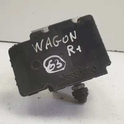 Suzuki Wagon R+ POMPA ABS Sterownik 0450-0169