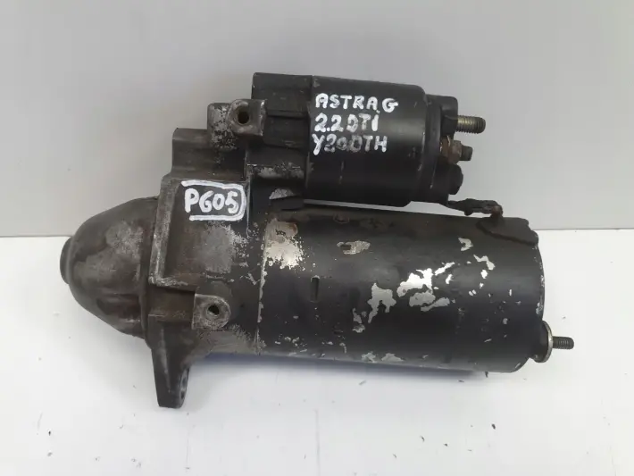 Opel Astra II G 2.2 DTI ROZRUSZNIK 0001109015 bosch