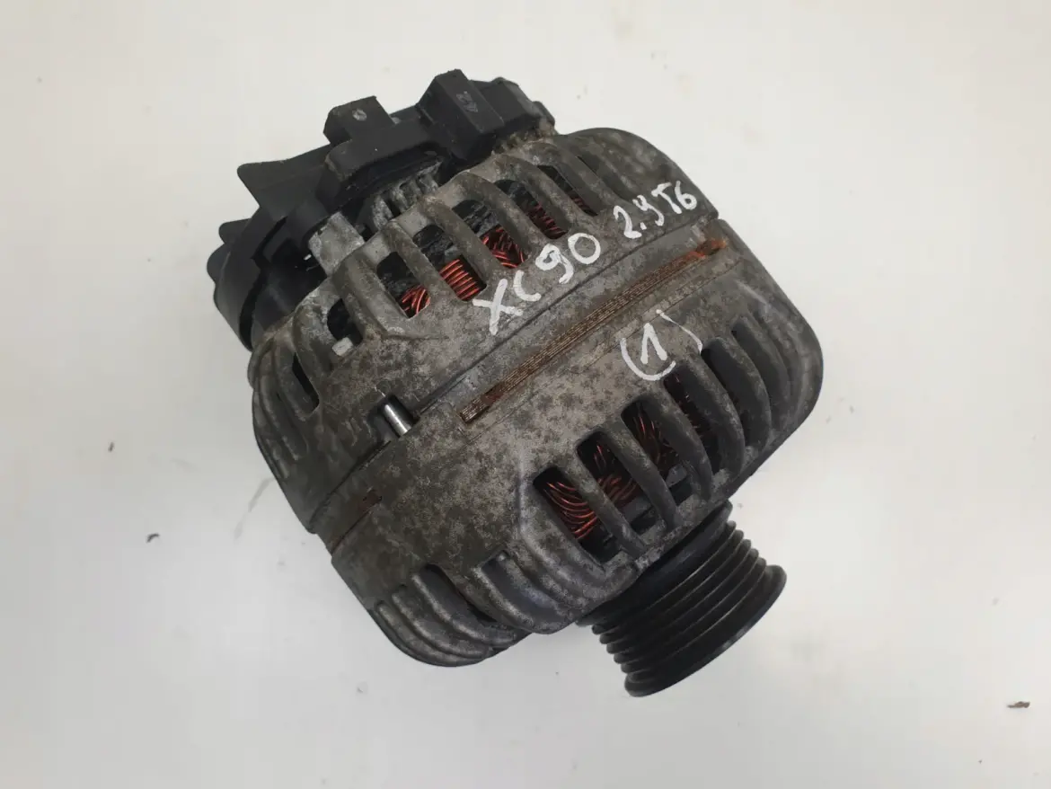 Volvo XC90 2.9 T6 ALTERNATOR 0124625025