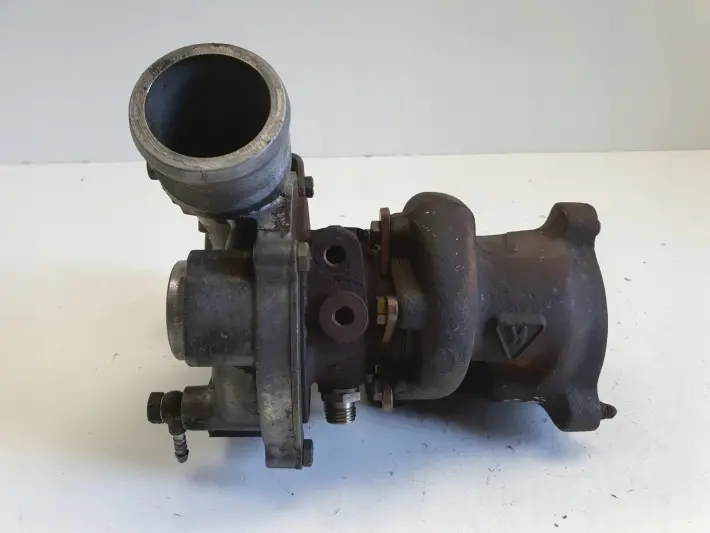 Audi A6 C5 VW Passat B5 1.8 T TURBOSPRĘŻARKA 058145703