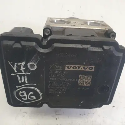 Volvo V70 III S80 II POMPA ABS Sterownik P31329139