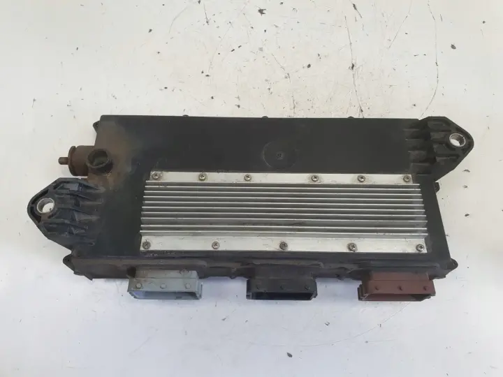 Iveco Rurocargo IV MODUŁ EASY MUX Sterownik 5801583468