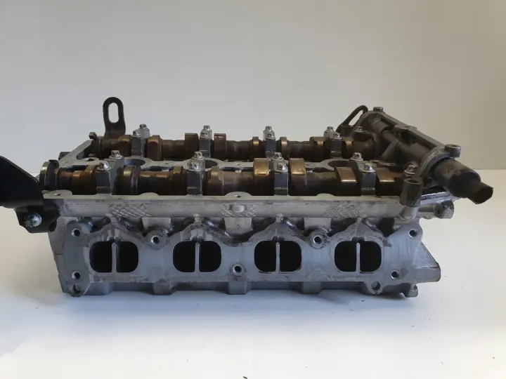 Opel Zafira B Astra J 1.6 16V A16XER GŁOWICA CYLINDRÓW 55559340