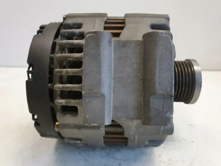 BMW E90 316 i 1.6 i ALTERNATOR