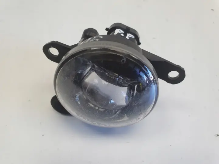 HALOGEN LED DRL VOLVO V60 II S60 III PRAWY pasażera 31677940